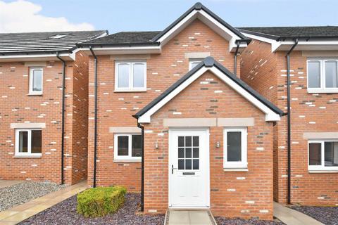 3 bedroom detached house for sale, Novi Lane, Leek