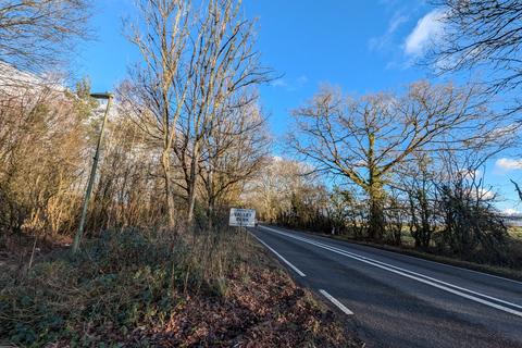 Land for sale, Land at The Rough, Castle Lane, Chandlers Ford, Hampshire, SO53 4LD