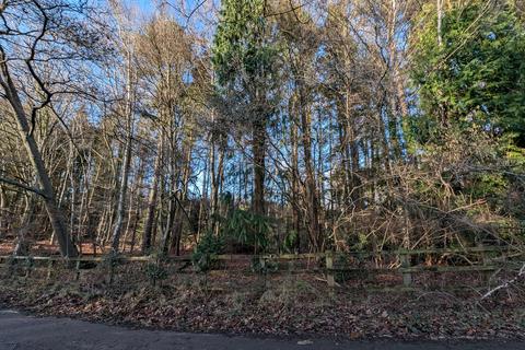 Land for sale, Land at The Rough, Castle Lane, Chandlers Ford, Hampshire, SO53 4LD