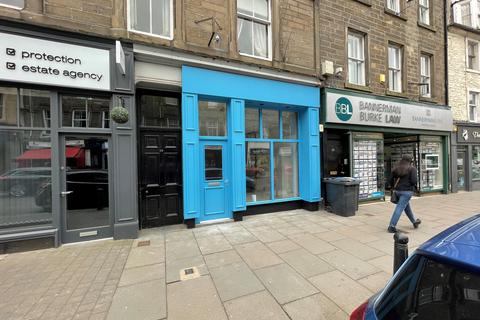 Property for sale, 30 High Street, Scotland, TD9 9EH