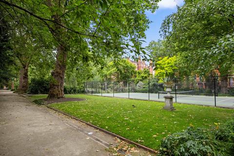 5 bedroom flat to rent, Cadogan Square, London, SW1X