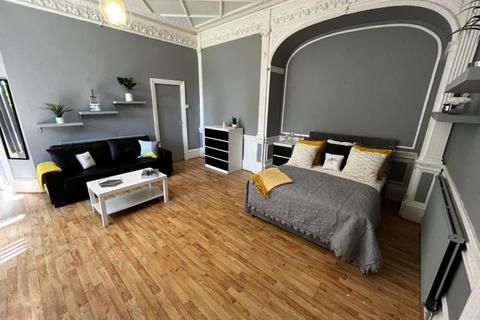 undefined, Virginia House, Leeds LS6