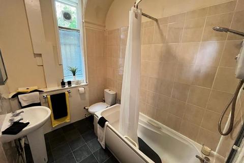 undefined, Virginia House, Leeds LS6