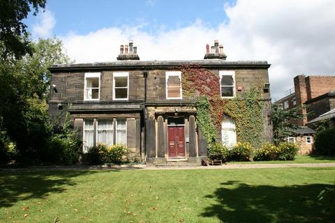 undefined, Virginia House, Leeds LS6