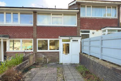 2 bedroom terraced house for sale, Castle Acre, Swansea SA3