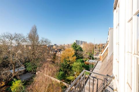 2 bedroom flat for sale, Hamilton Terrace, St John's Wood, NW8