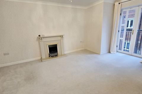 2 bedroom flat for sale, Battle Hill, Hexham, Northumberland, NE46 1WY