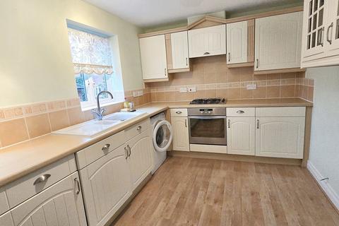 2 bedroom flat for sale, Battle Hill, Hexham, Northumberland, NE46 1WY