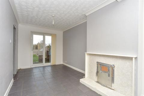 2 bedroom terraced house for sale, Bramston Road, Minster-On-Sea, Sheerness, Kent