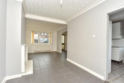 2 bedroom terraced house for sale, Bramston Road, Minster-On-Sea, Sheerness, Kent