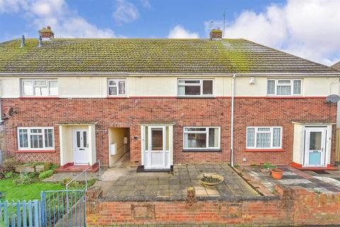 2 bedroom terraced house for sale, Bramston Road, Minster-On-Sea, Sheerness, Kent