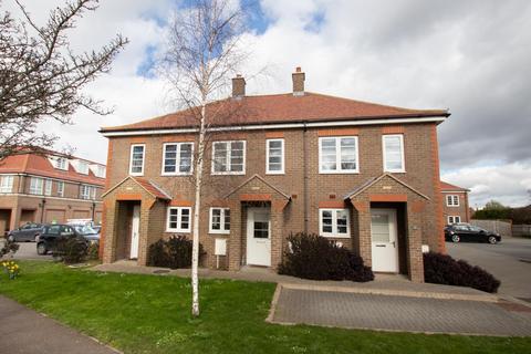 2 bedroom terraced house for sale, Pecketts Gate, Chichester