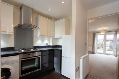 2 bedroom terraced house for sale, Pecketts Gate, Chichester