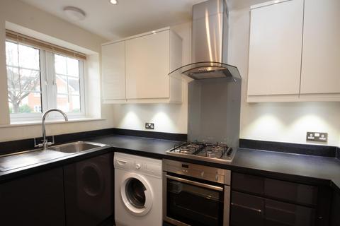 2 bedroom terraced house for sale, Pecketts Gate, Chichester