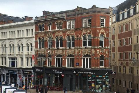 Office to rent, 2nd Floor Office Suite, 81 New Street, Birmingham, West Midlands, B2 4BA