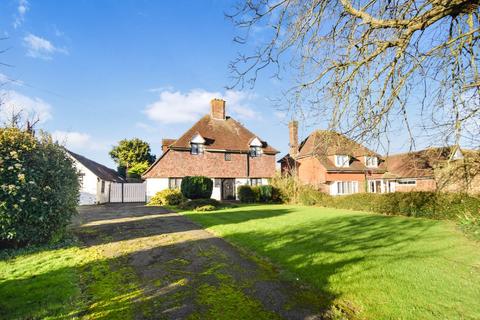 3 bedroom detached house for sale, Church Street, Eastbourne BN22