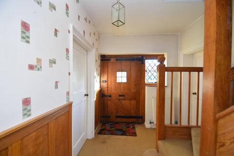 3 bedroom detached house for sale, Church Street, Eastbourne BN22