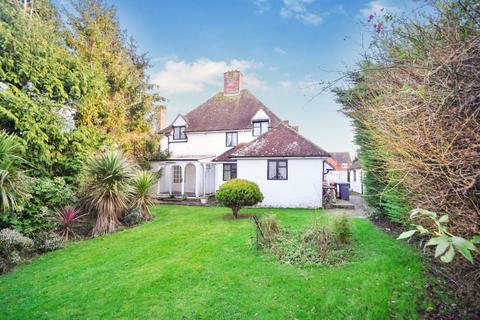 3 bedroom detached house for sale, Church Street, Eastbourne BN22