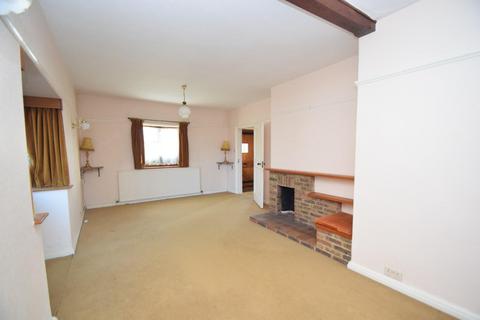 3 bedroom detached house for sale, Church Street, Eastbourne BN22