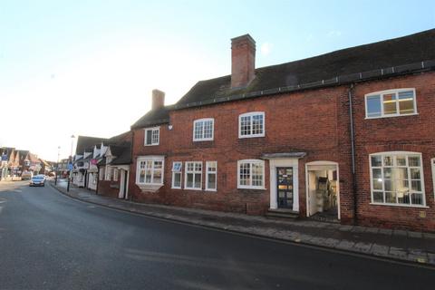 Office to rent, 1620 High Street, Knowle, Solihull, B93 0JU