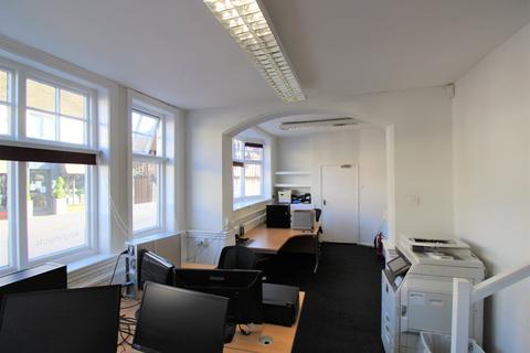 Office to rent, 1620 High Street, Knowle, Solihull, B93 0JU