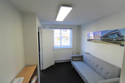 Office to rent, 1620 High Street, Knowle, Solihull, B93 0JU