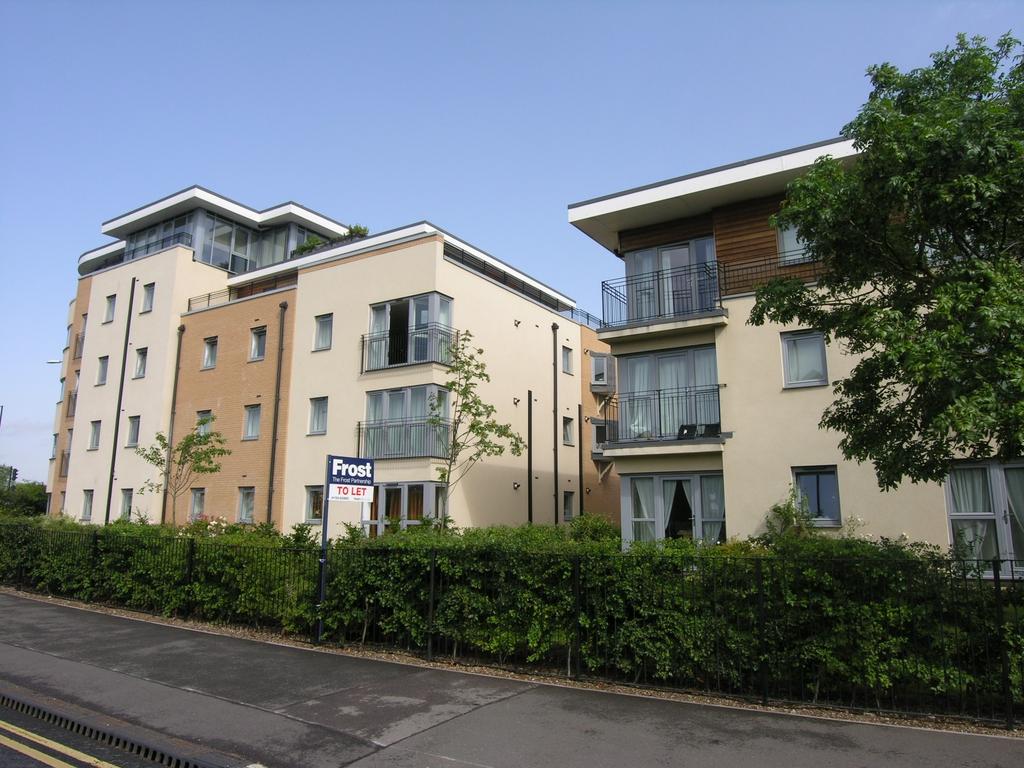 Outside (Main)