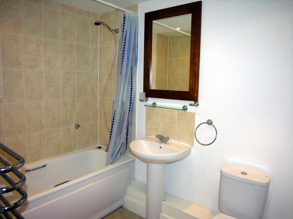 En suite