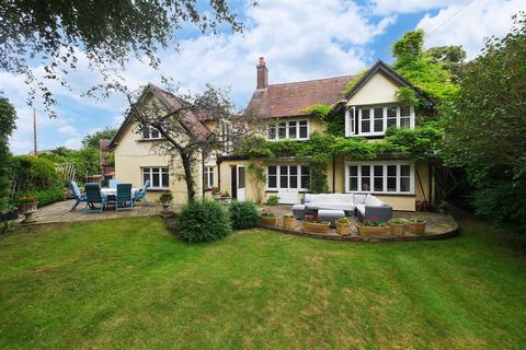 5 bedroom detached house for sale, Oxford Road, Benson OX10