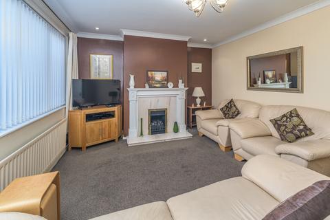 3 bedroom semi-detached house for sale, Morpeth NE61