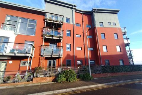 2 bedroom apartment for sale, St Christopher Court, Marina, Swansea