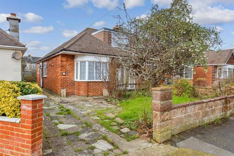 3 bedroom semi-detached bungalow for sale, Whitehaven, Fareham, Hampshire