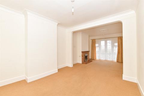 3 bedroom semi-detached bungalow for sale, Whitehaven, Fareham, Hampshire