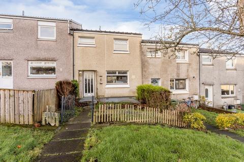 3 bedroom terraced house for sale, Buchanan Court, Bo'Ness EH51