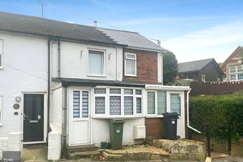 1 bedroom terraced house for sale, West Street, Brading, Sandown