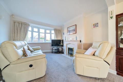 3 bedroom detached house for sale, Charnwood Grove, Mansfield, Nottinghamshire