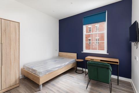 undefined, New Bond House, Bond Street, Bristol BS2