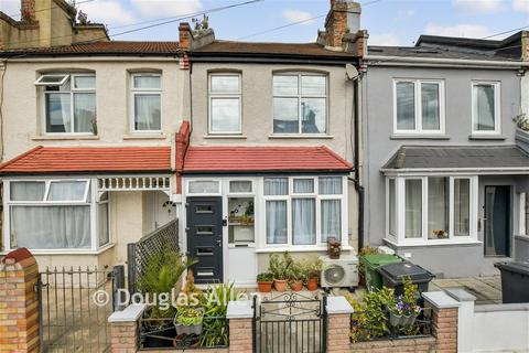 Kimberley Road, Walthamstow