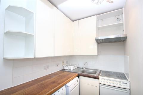 Studio to rent, March Court, Warwick Drive, SW15