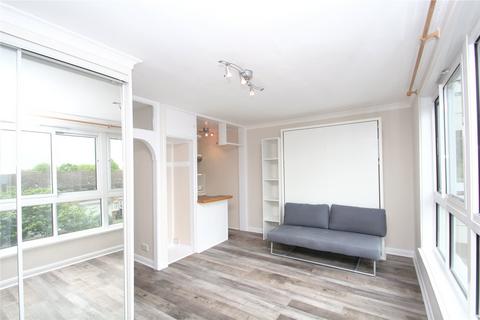 Studio to rent, March Court, Warwick Drive, SW15