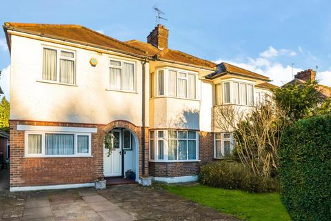 4 bedroom semi-detached house for sale, Whitchurch Gardens, Edgware HA8