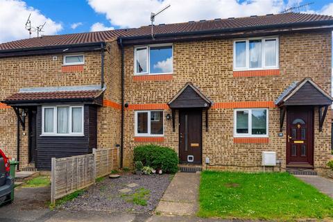 2 bedroom terraced house for sale, Colburn Crescent, Guildford