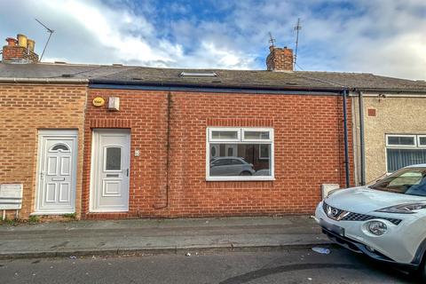 1 bedroom cottage for sale, Eglinton Street, Monkwearmouth