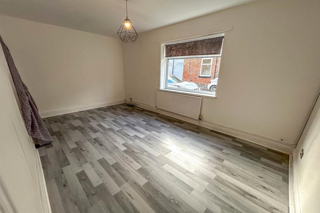 Front Bedroom