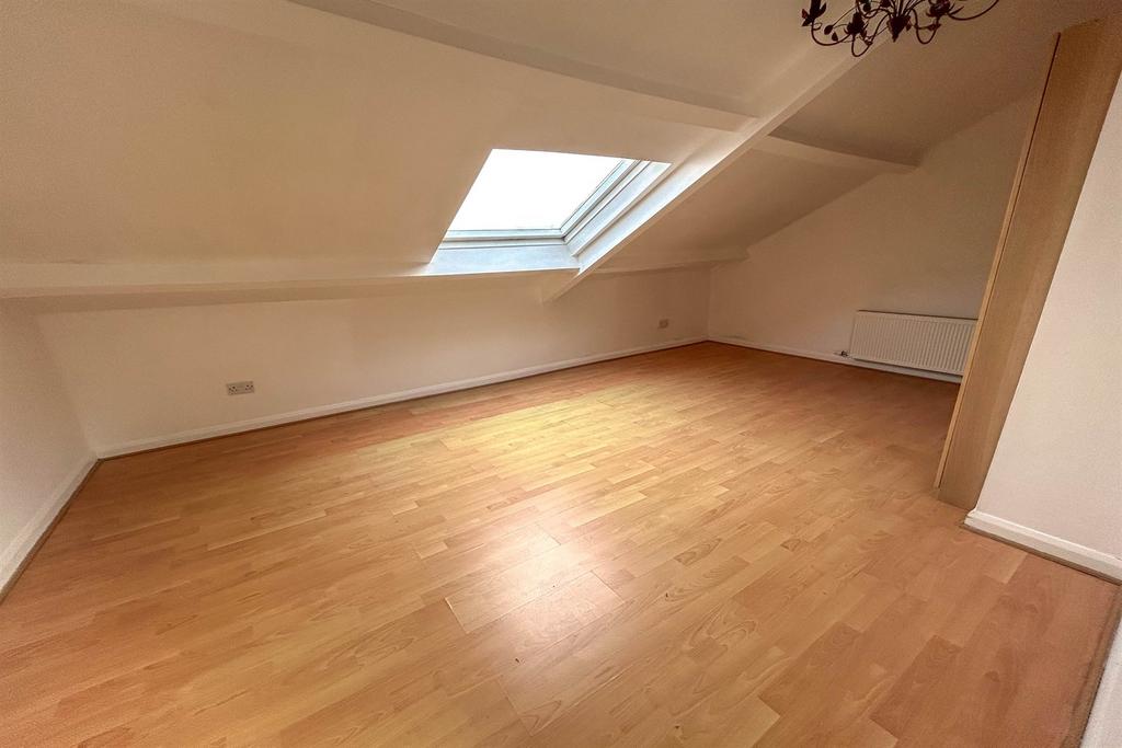 Loft Space Two