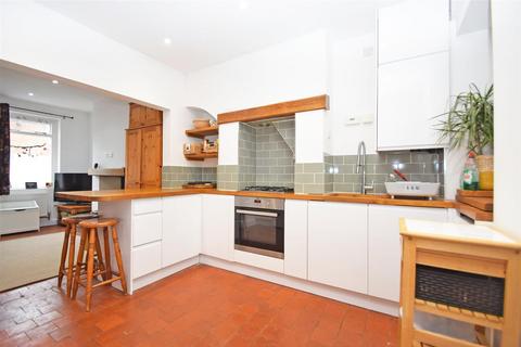 3 bedroom terraced house for sale, Trinity Street, Belle vue, Shrewsbury