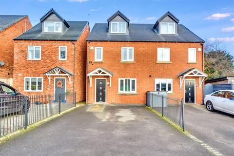 11 Ladysmith Road, Borrowash, Derby, DE72 3TS