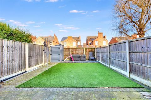 11 Ladysmith Road, Borrowash, Derby, DE72 3TS