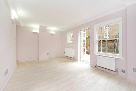 2 bedroom apartment to rent, St. Charles Square, London, W10