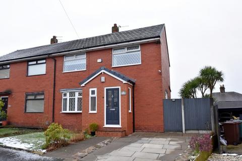 3 bedroom semi-detached house for sale, Ribble Drive, Bury BL9